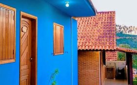 Chales E Suites Lima
